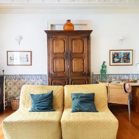 Plum Guide - Pimenta Apartment