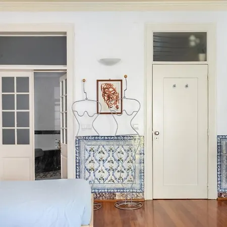 Apartment Plum Guide - Pimenta Lisbon