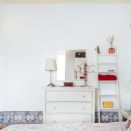 Apartment Plum Guide - Pimenta